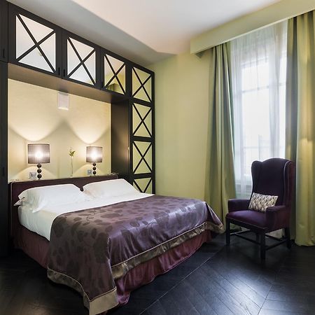 Cavalieri Palace Luxury Residences Firenze Kültér fotó
