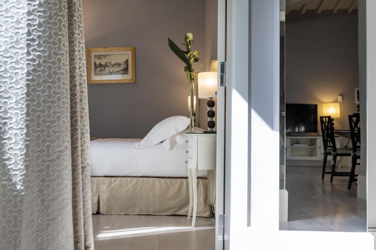 Cavalieri Palace Luxury Residences Firenze Kültér fotó