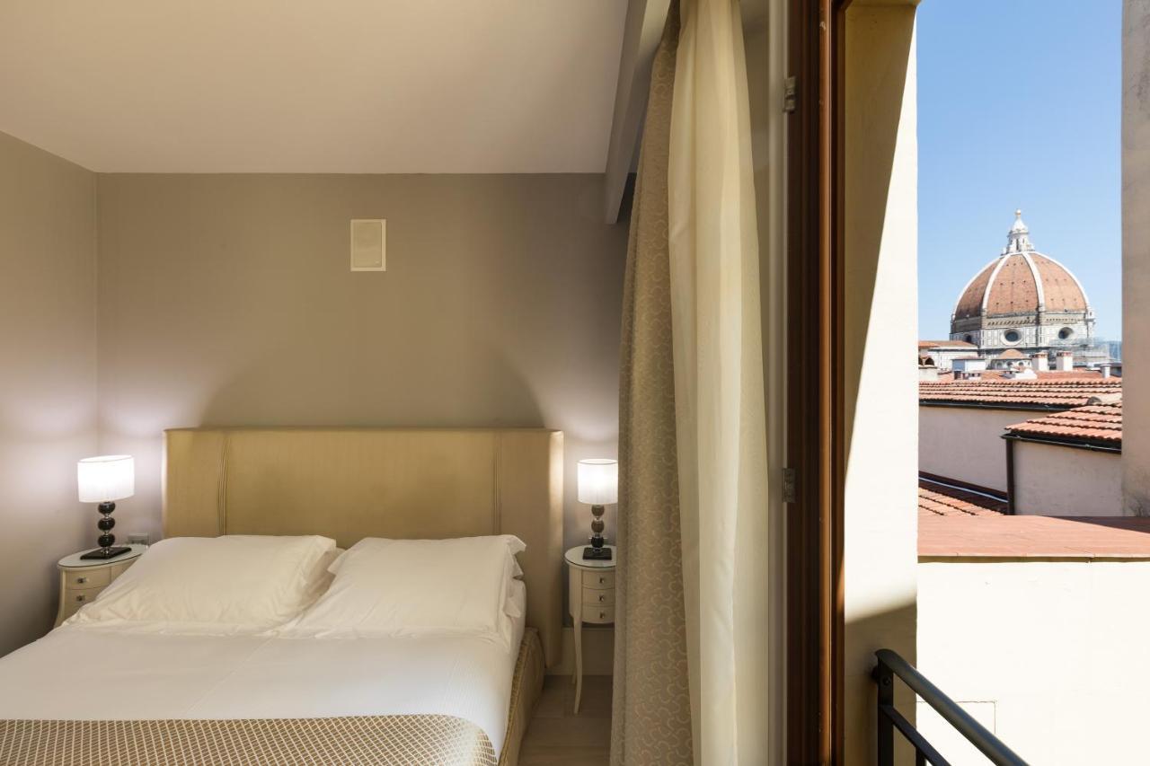 Cavalieri Palace Luxury Residences Firenze Kültér fotó