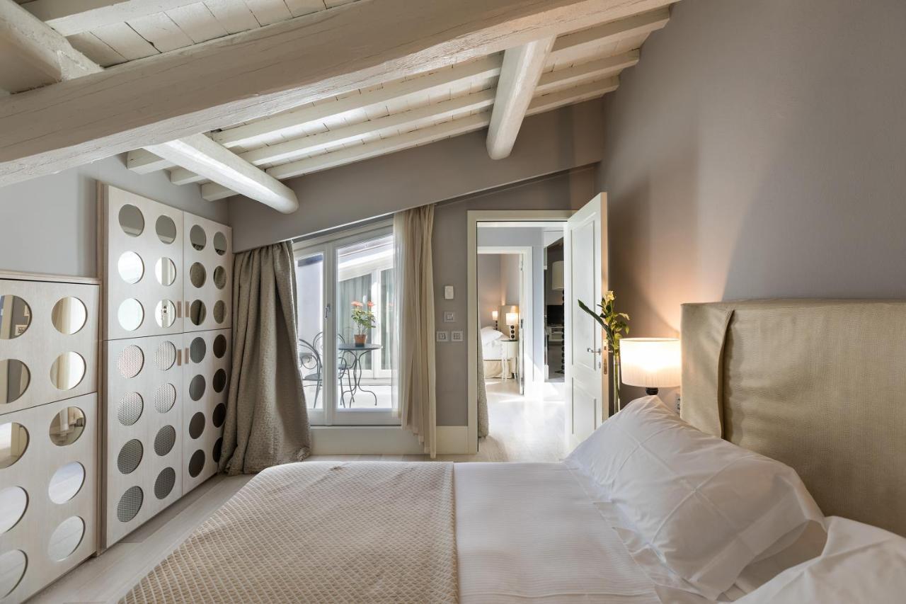 Cavalieri Palace Luxury Residences Firenze Kültér fotó