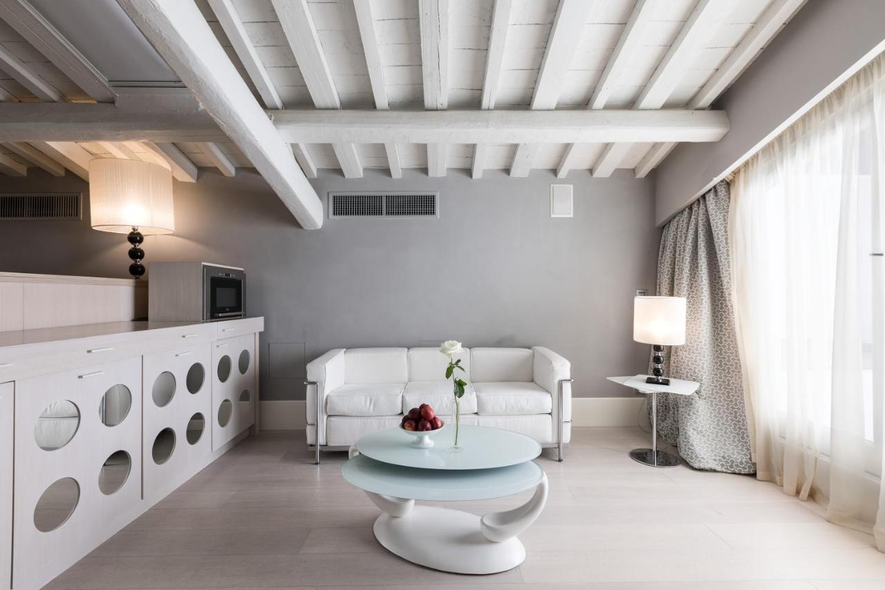 Cavalieri Palace Luxury Residences Firenze Kültér fotó