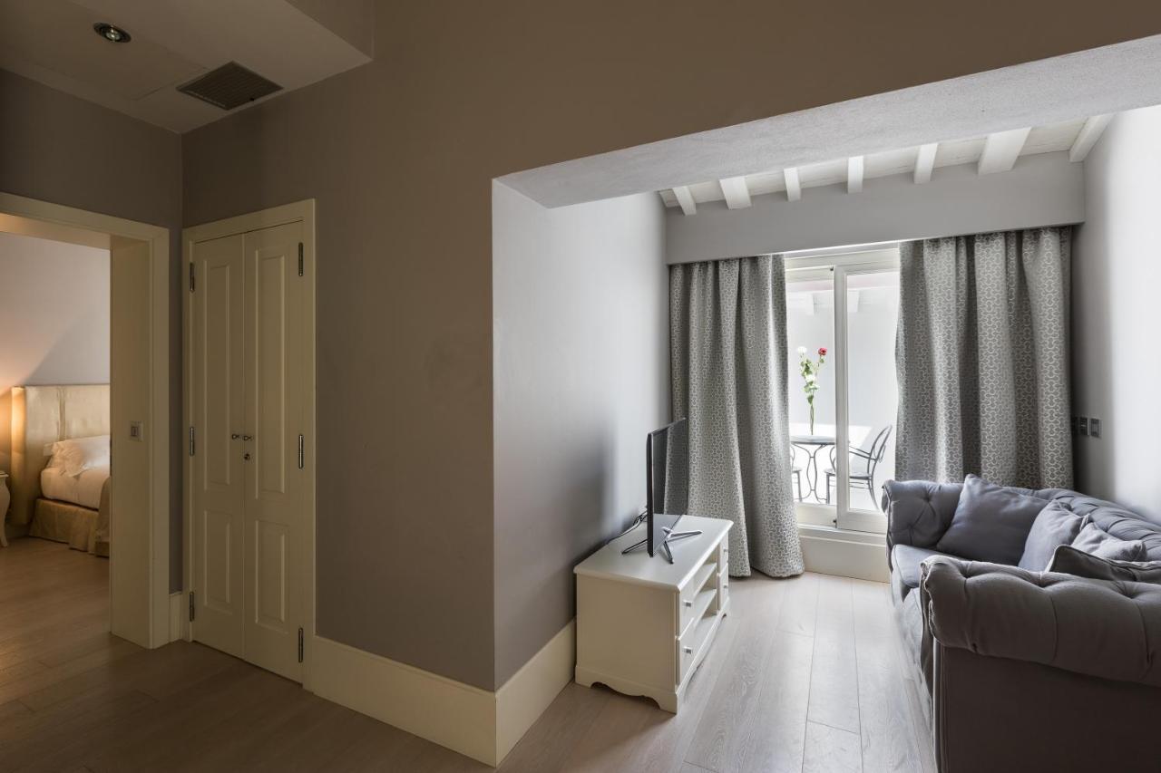 Cavalieri Palace Luxury Residences Firenze Kültér fotó
