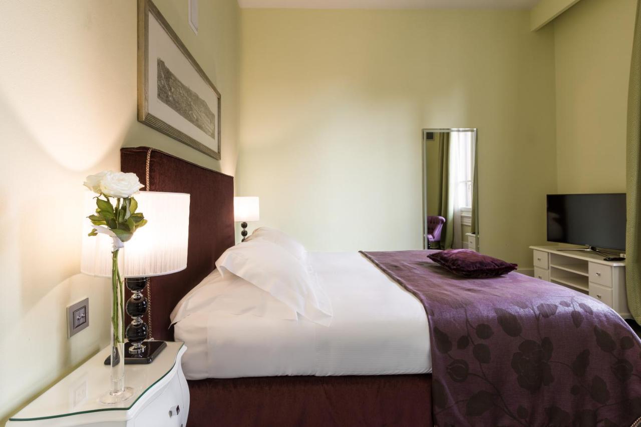 Cavalieri Palace Luxury Residences Firenze Kültér fotó