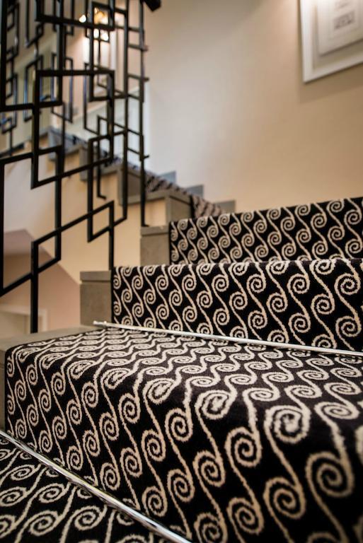 Cavalieri Palace Luxury Residences Firenze Kültér fotó