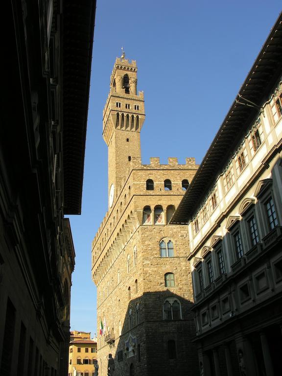 Cavalieri Palace Luxury Residences Firenze Kültér fotó