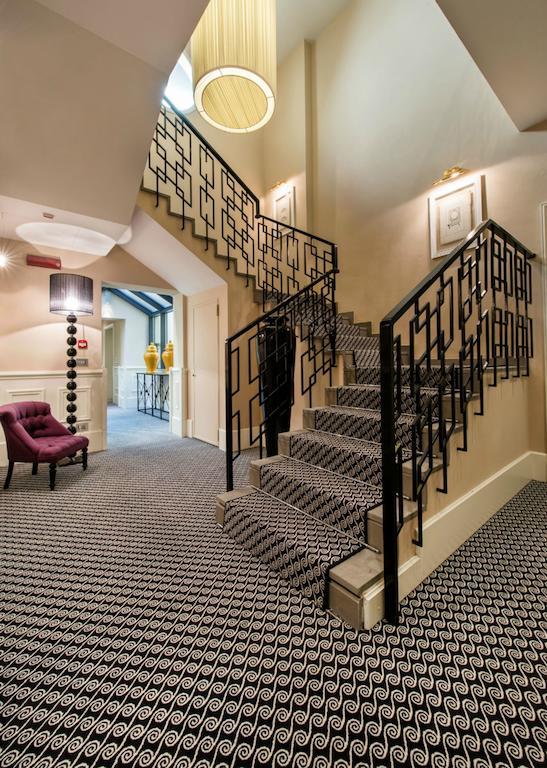 Cavalieri Palace Luxury Residences Firenze Kültér fotó