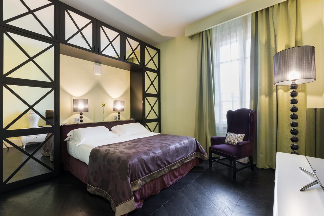 Cavalieri Palace Luxury Residences Firenze Kültér fotó