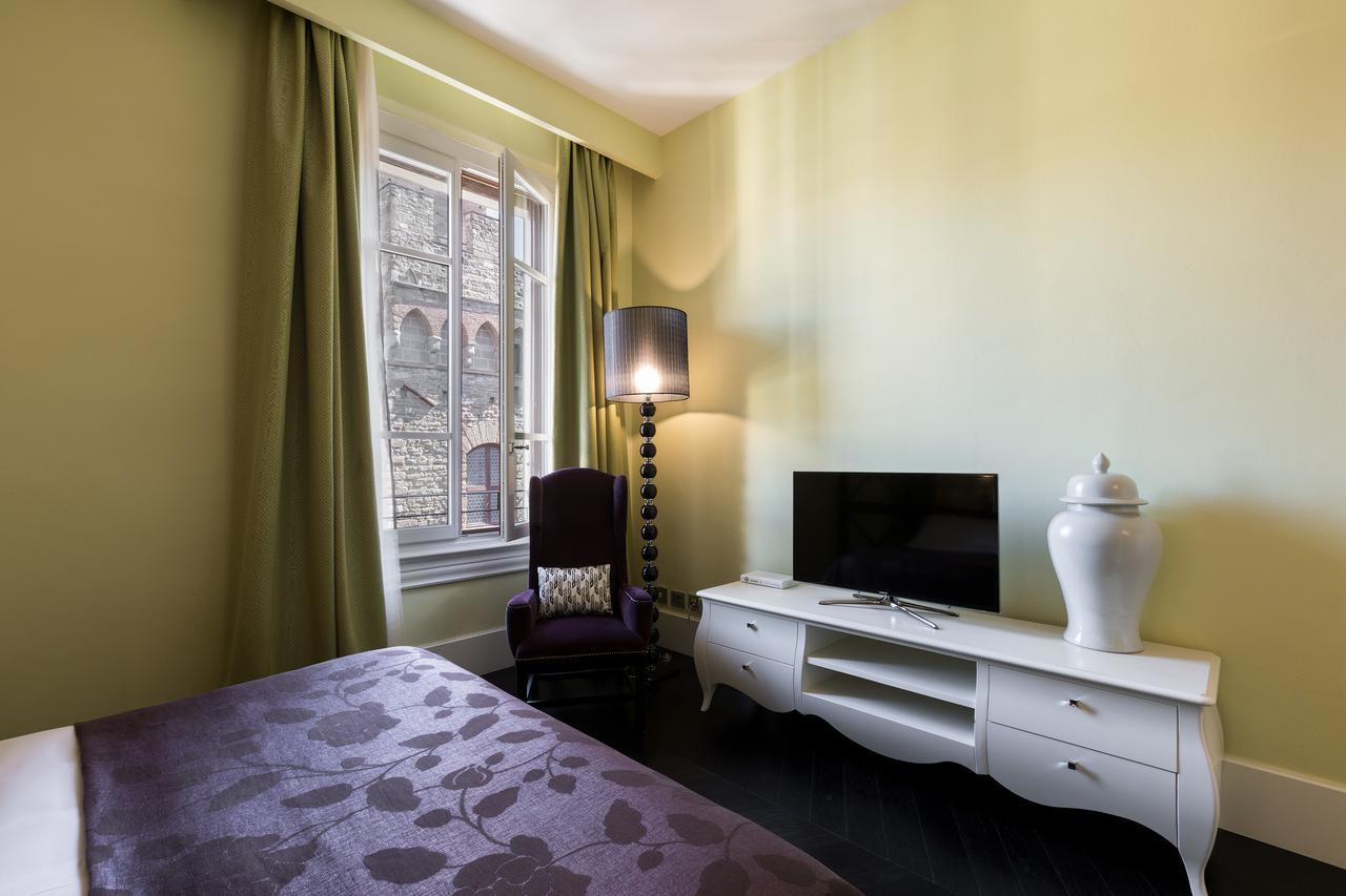 Cavalieri Palace Luxury Residences Firenze Kültér fotó