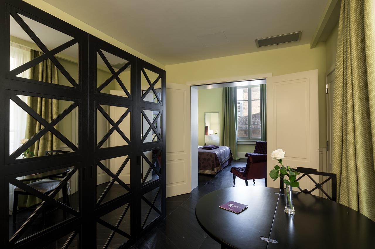 Cavalieri Palace Luxury Residences Firenze Kültér fotó