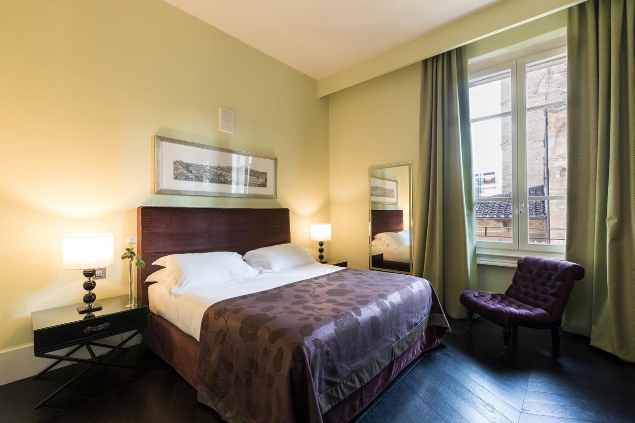 Cavalieri Palace Luxury Residences Firenze Kültér fotó