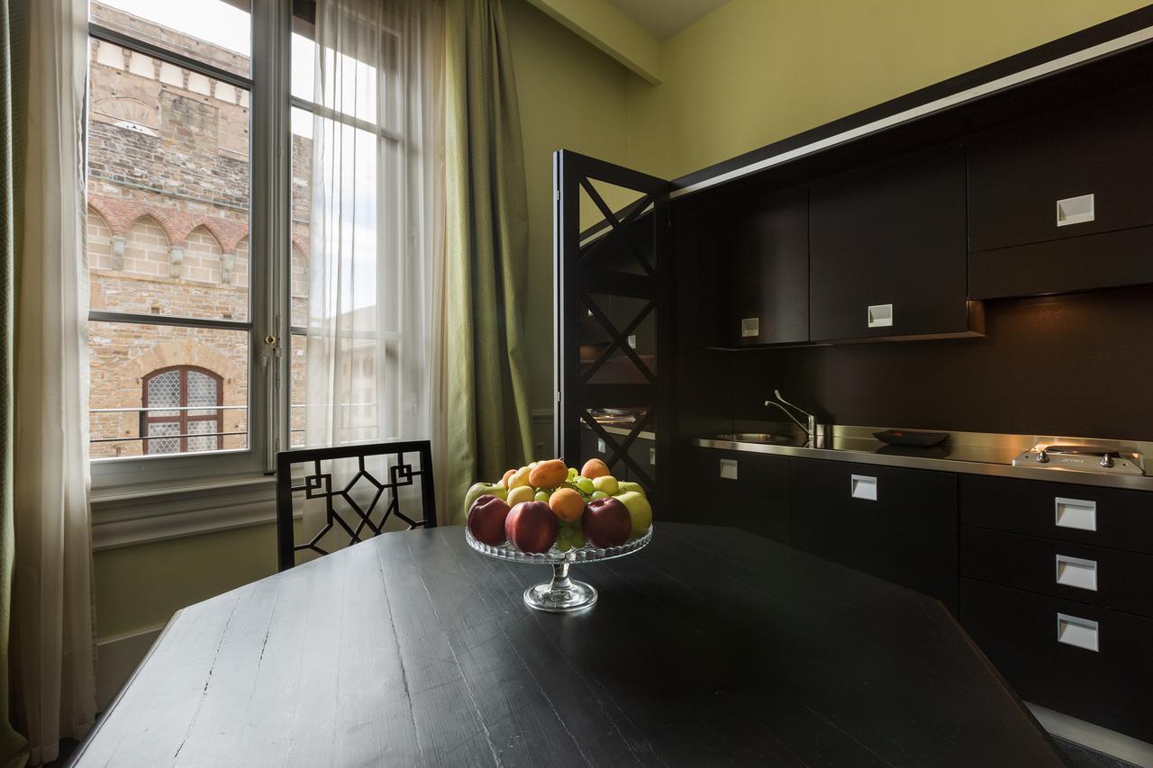 Cavalieri Palace Luxury Residences Firenze Kültér fotó