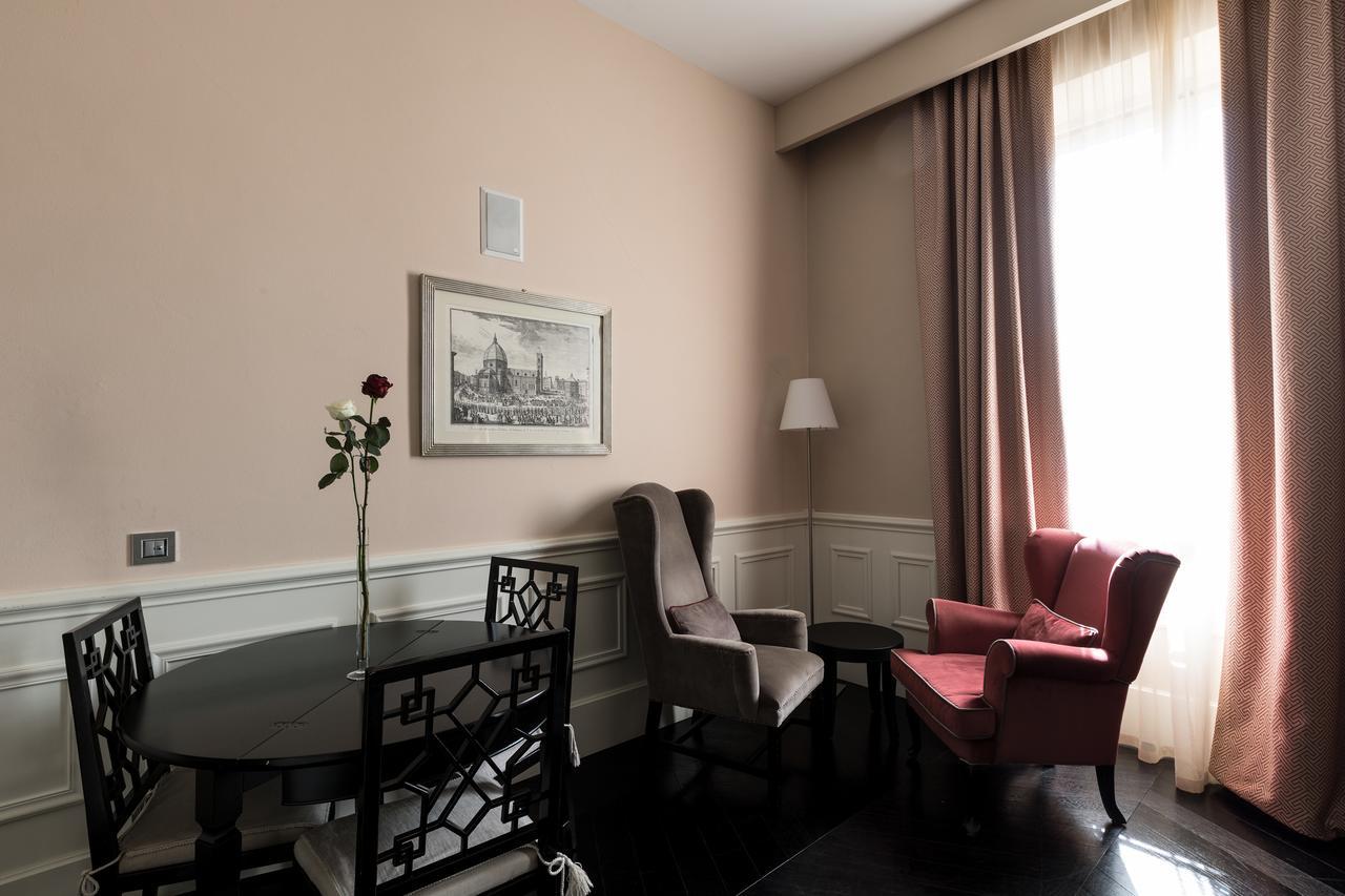 Cavalieri Palace Luxury Residences Firenze Kültér fotó