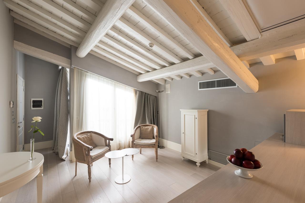Cavalieri Palace Luxury Residences Firenze Kültér fotó