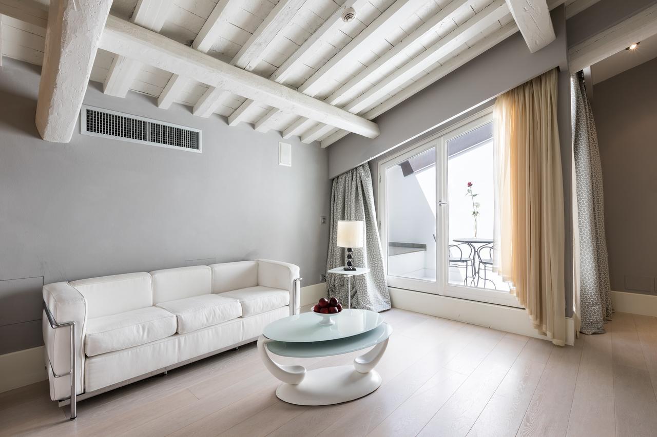 Cavalieri Palace Luxury Residences Firenze Kültér fotó