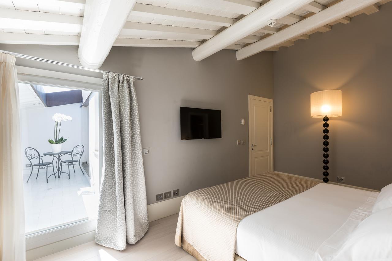 Cavalieri Palace Luxury Residences Firenze Kültér fotó