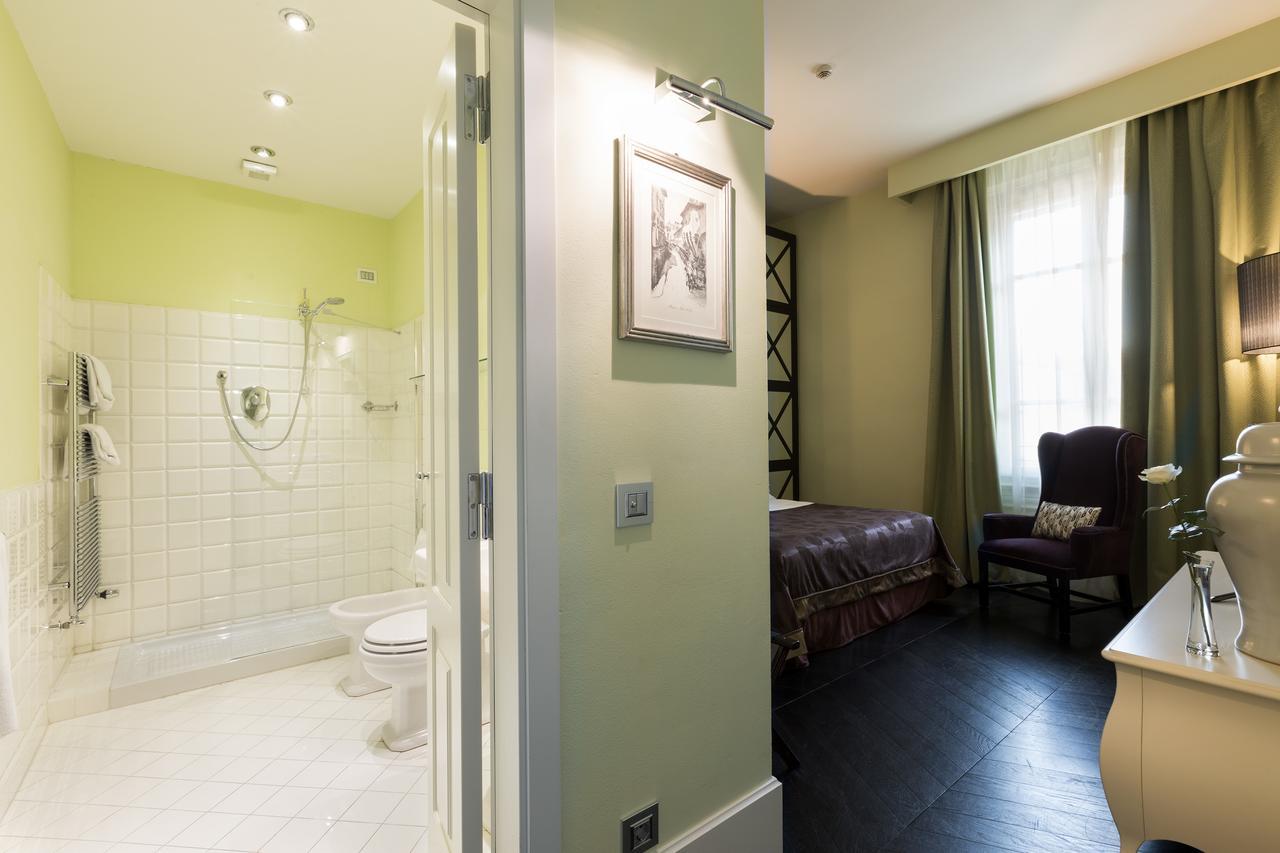 Cavalieri Palace Luxury Residences Firenze Kültér fotó