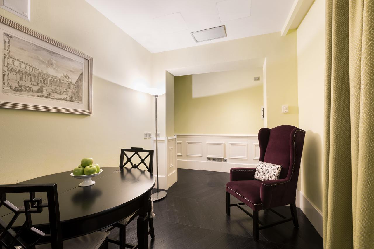 Cavalieri Palace Luxury Residences Firenze Kültér fotó