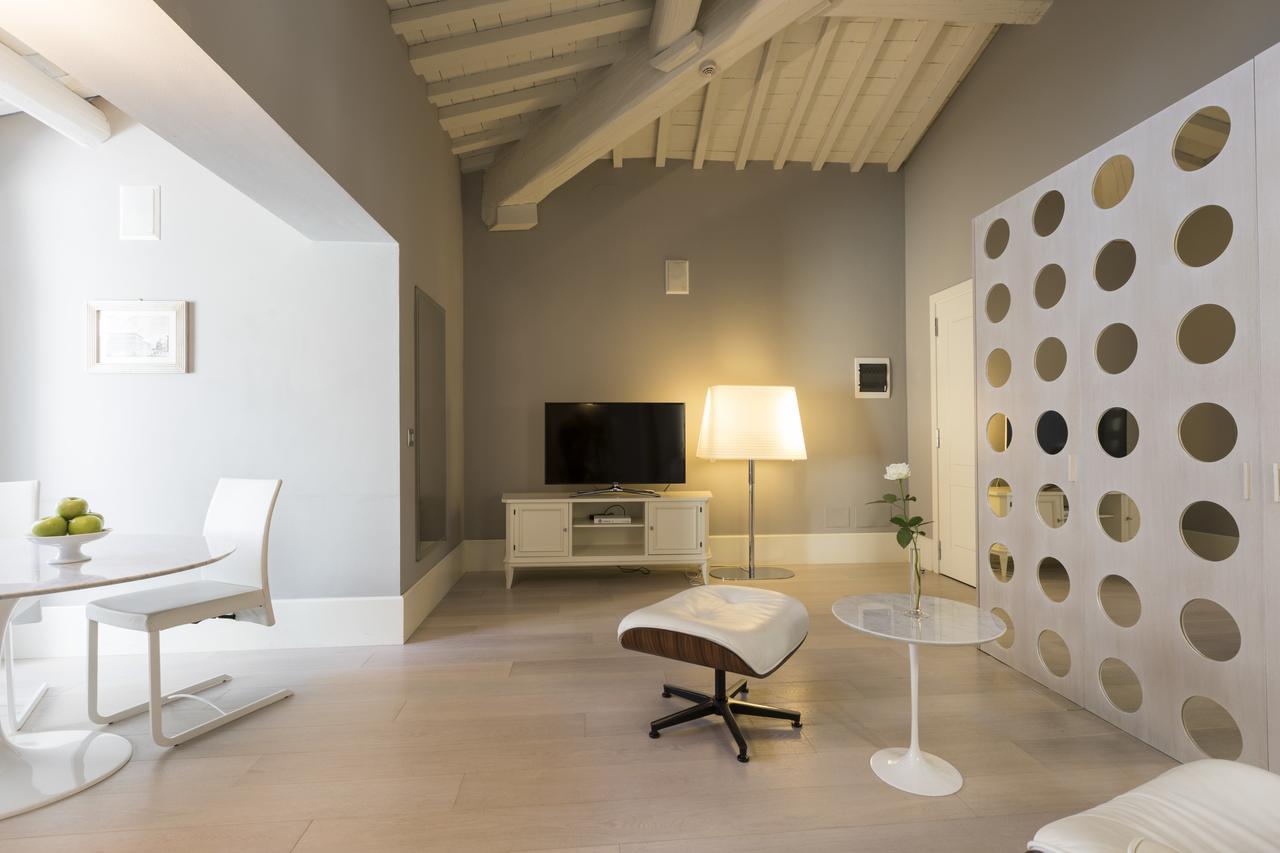 Cavalieri Palace Luxury Residences Firenze Kültér fotó