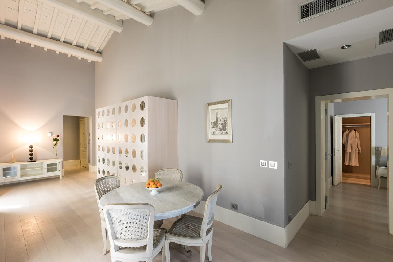 Cavalieri Palace Luxury Residences Firenze Kültér fotó