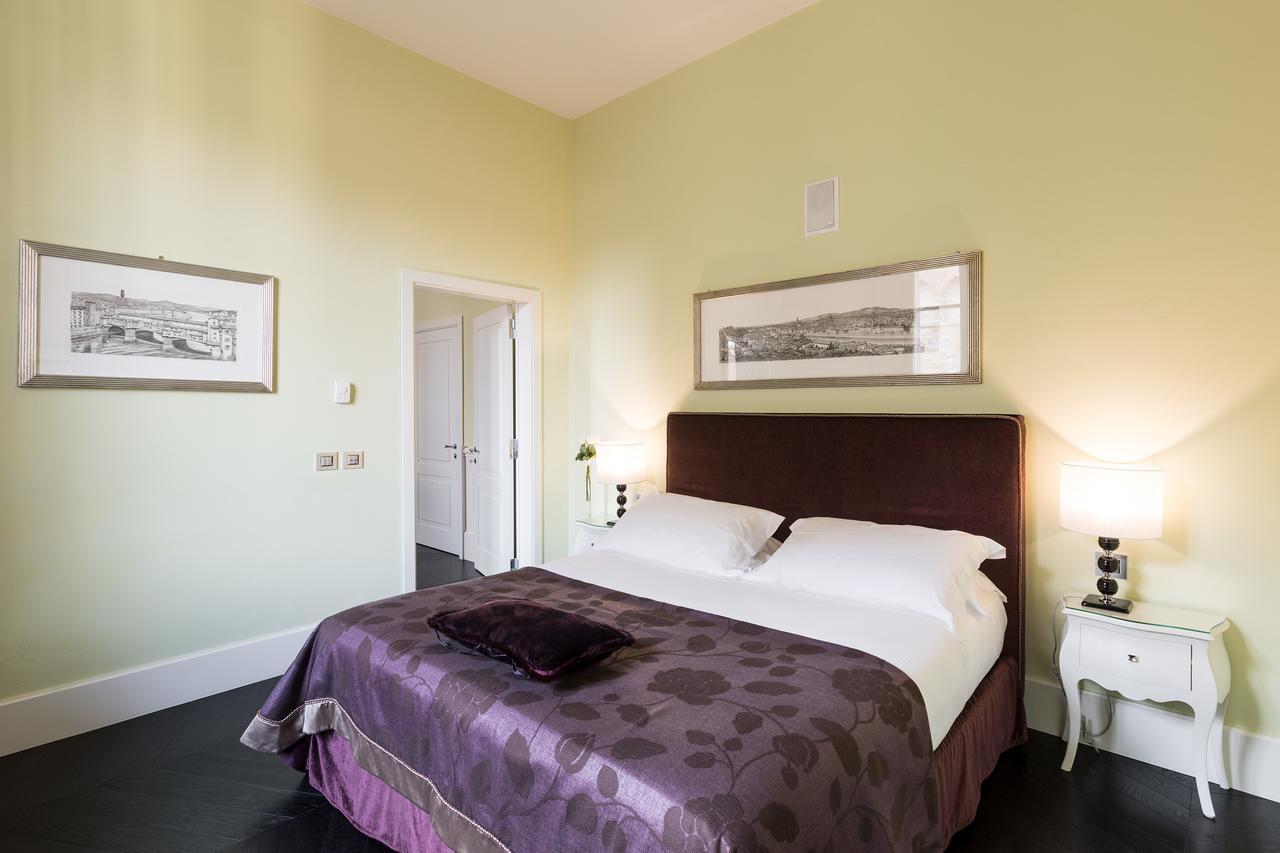 Cavalieri Palace Luxury Residences Firenze Kültér fotó