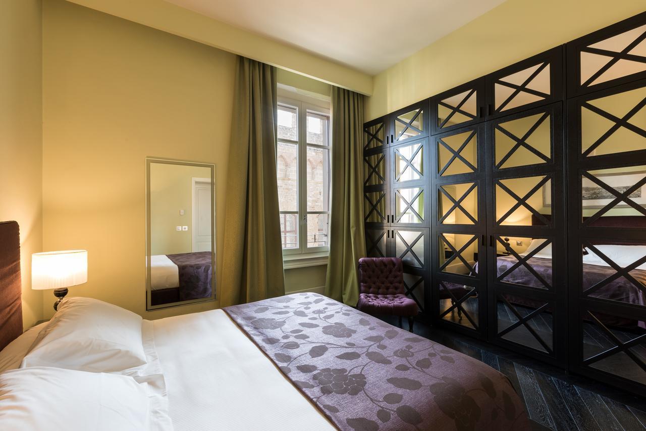 Cavalieri Palace Luxury Residences Firenze Kültér fotó