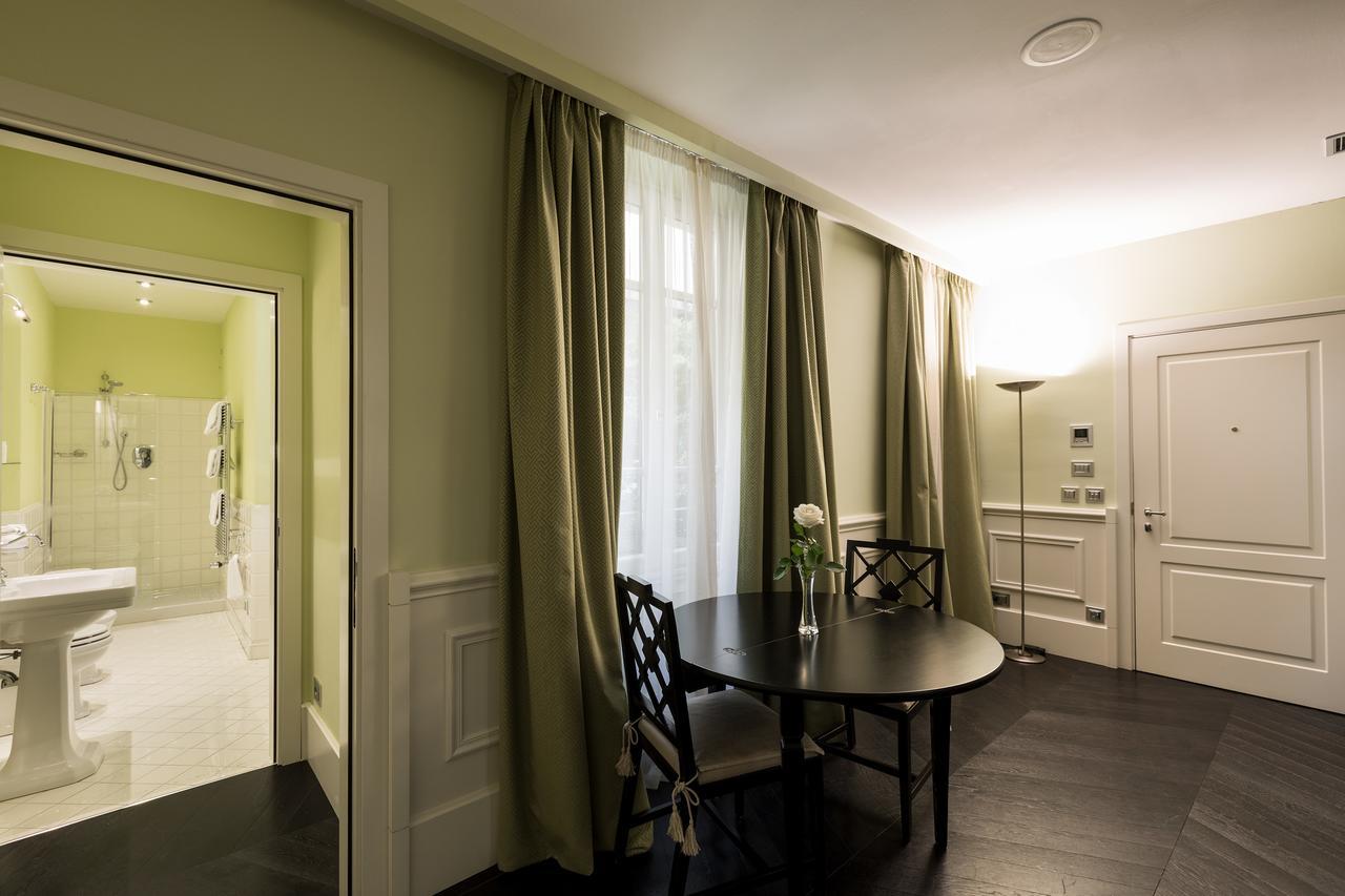 Cavalieri Palace Luxury Residences Firenze Kültér fotó