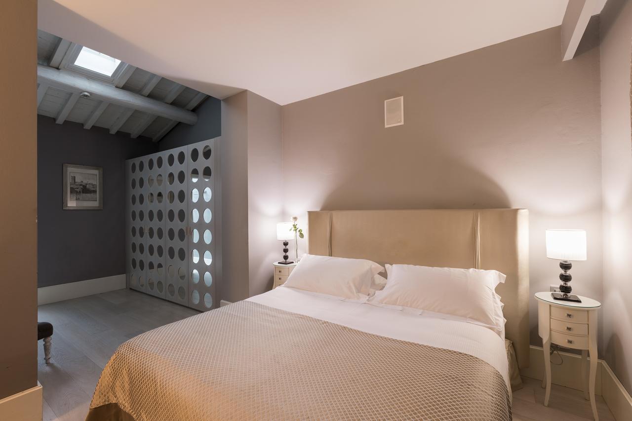 Cavalieri Palace Luxury Residences Firenze Kültér fotó