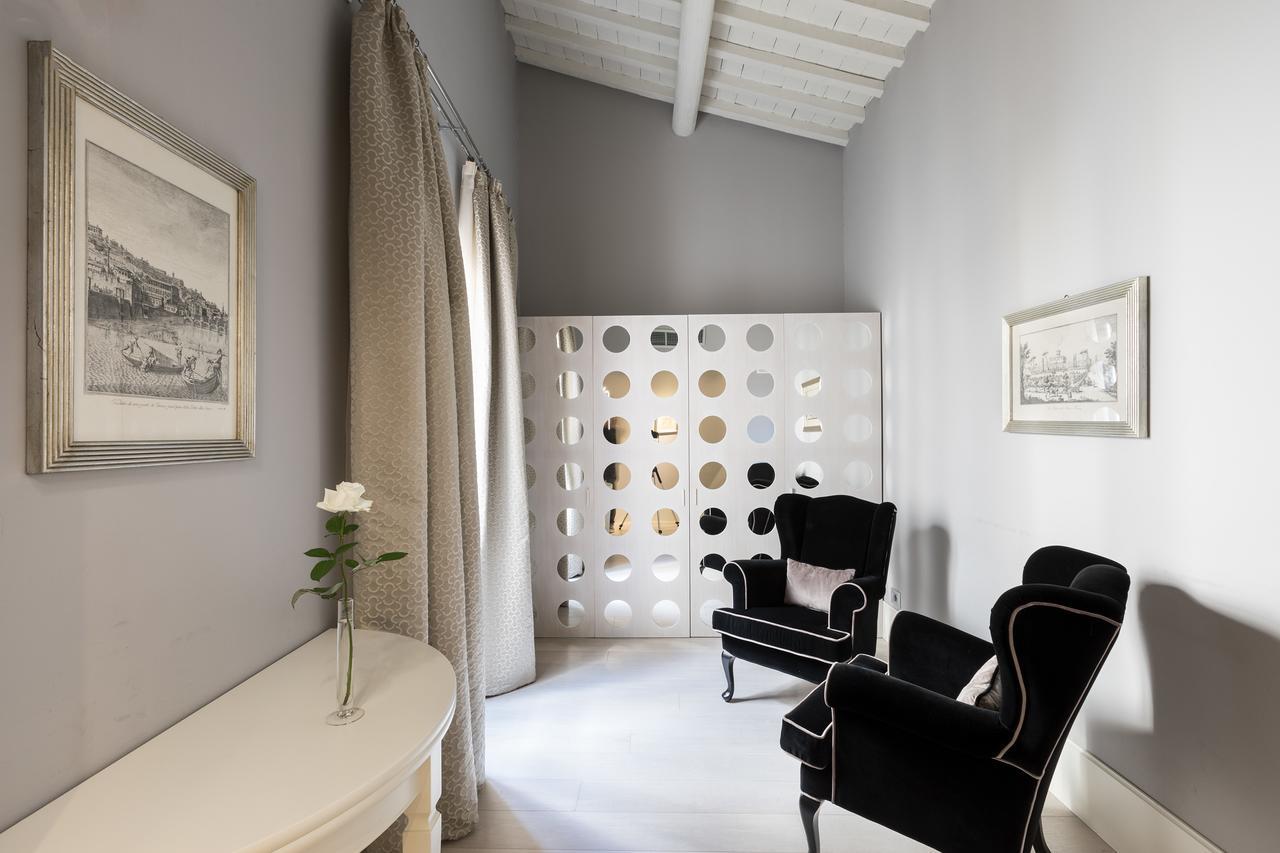 Cavalieri Palace Luxury Residences Firenze Kültér fotó