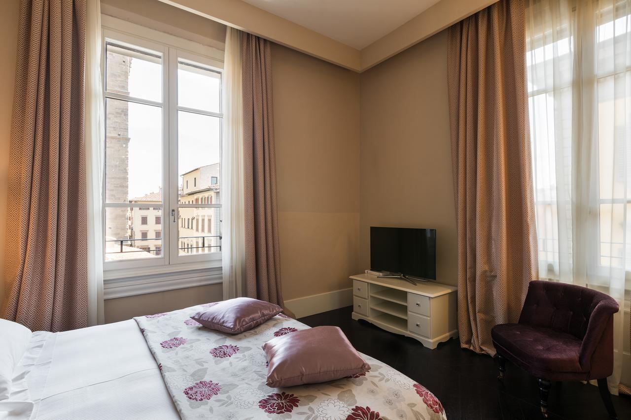 Cavalieri Palace Luxury Residences Firenze Kültér fotó