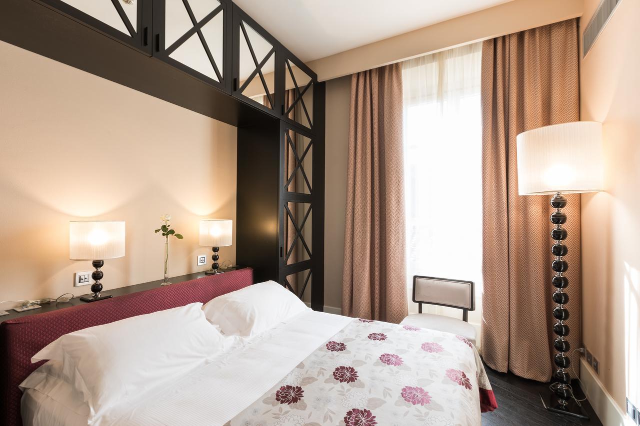 Cavalieri Palace Luxury Residences Firenze Kültér fotó