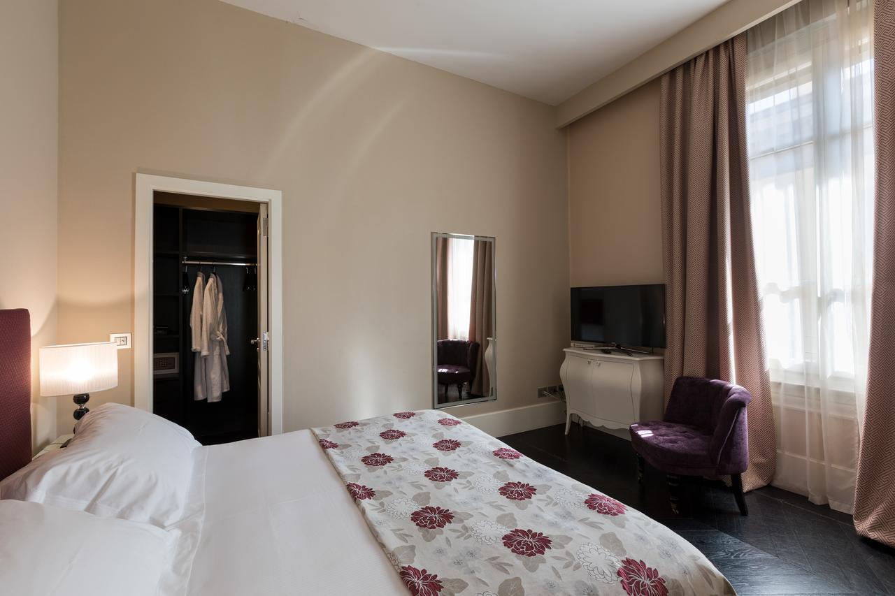 Cavalieri Palace Luxury Residences Firenze Kültér fotó