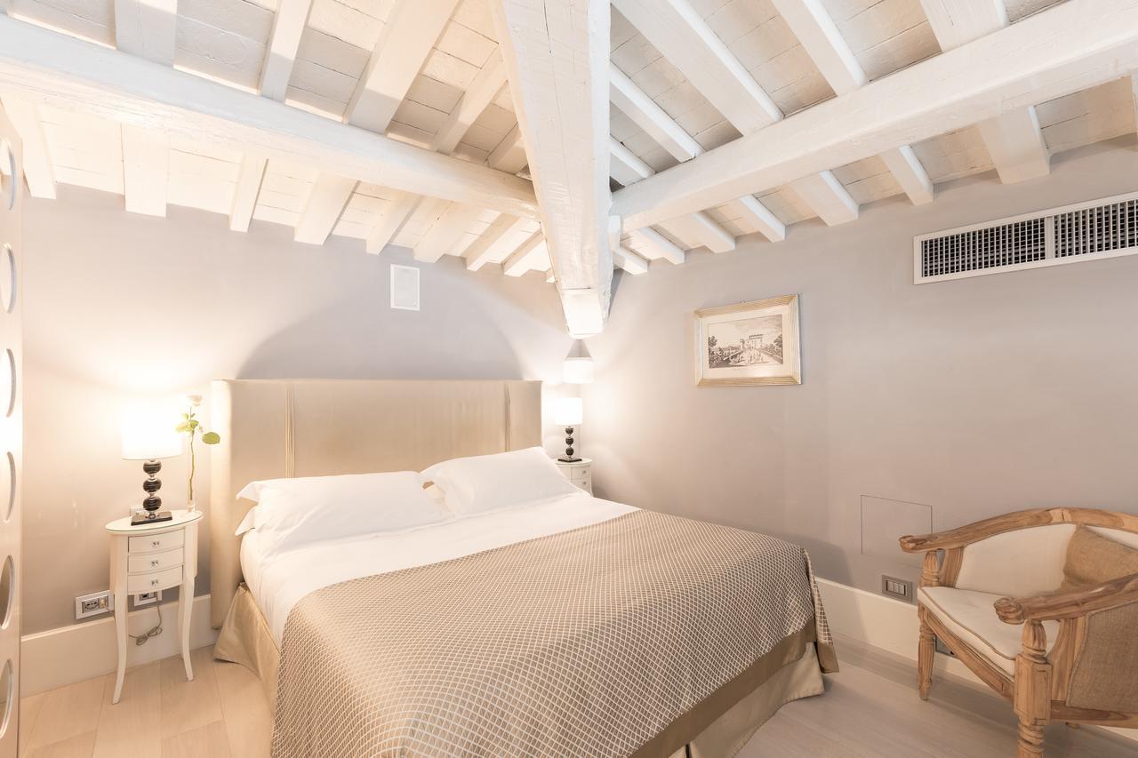 Cavalieri Palace Luxury Residences Firenze Kültér fotó