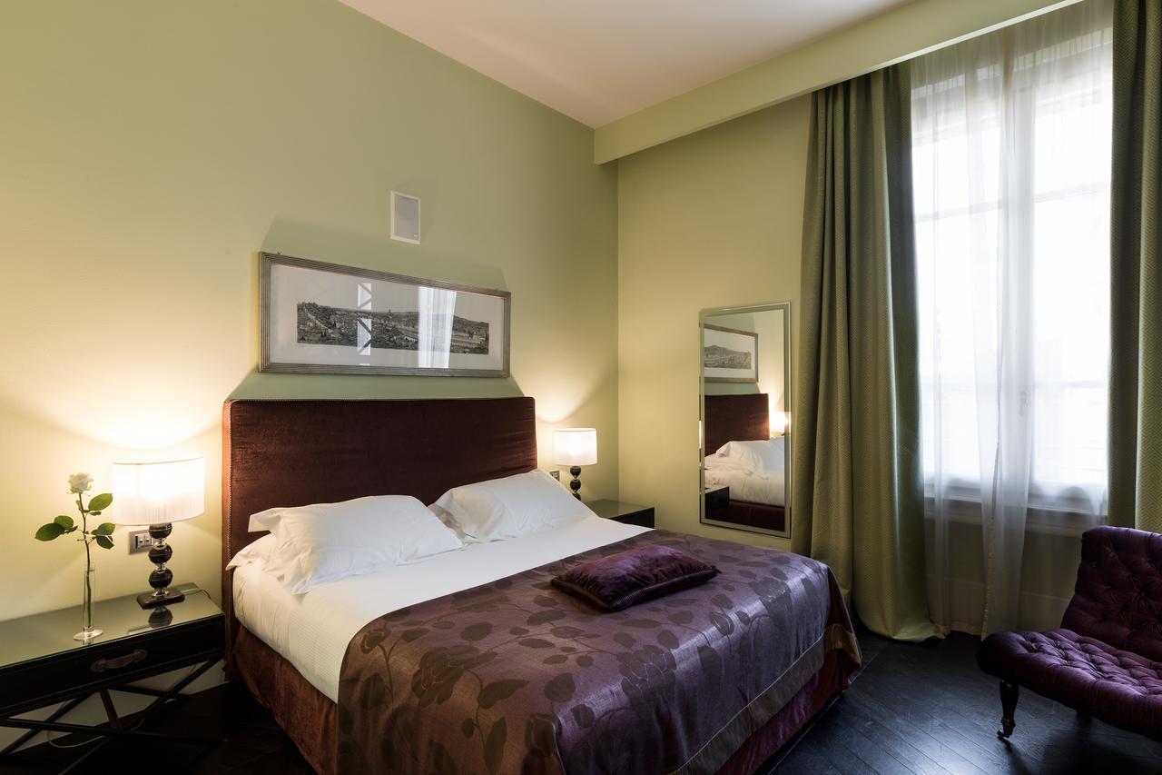 Cavalieri Palace Luxury Residences Firenze Kültér fotó