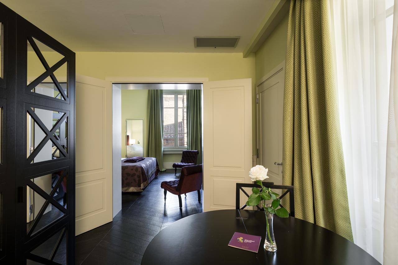 Cavalieri Palace Luxury Residences Firenze Kültér fotó