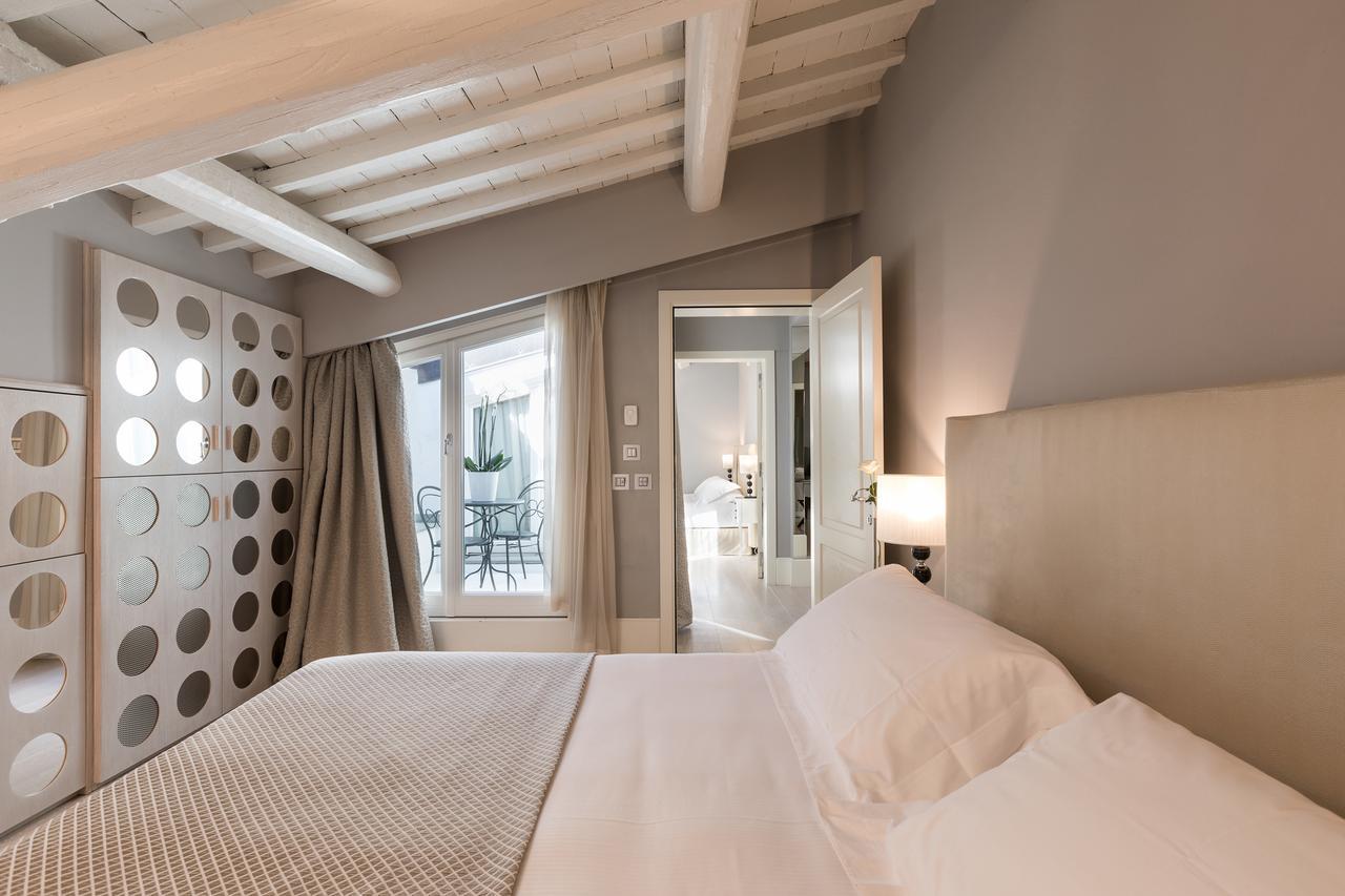 Cavalieri Palace Luxury Residences Firenze Kültér fotó