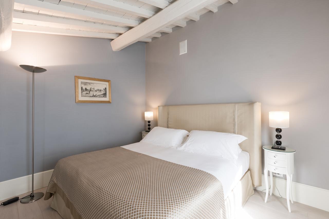 Cavalieri Palace Luxury Residences Firenze Kültér fotó