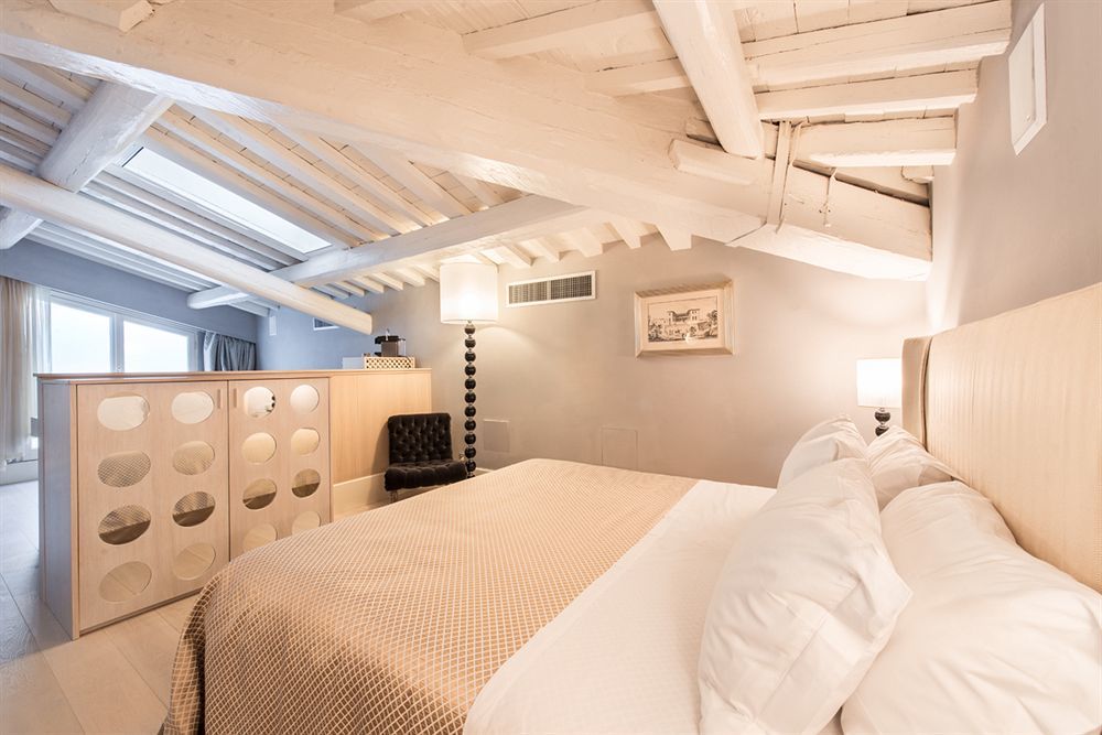 Cavalieri Palace Luxury Residences Firenze Kültér fotó