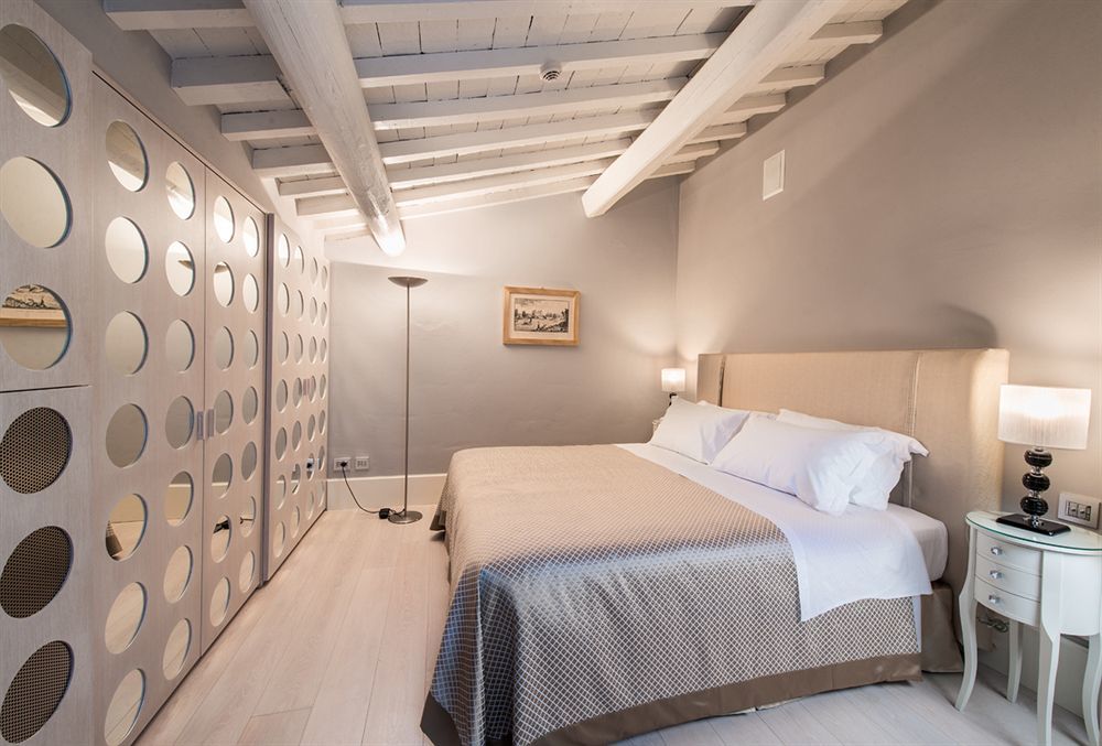 Cavalieri Palace Luxury Residences Firenze Kültér fotó