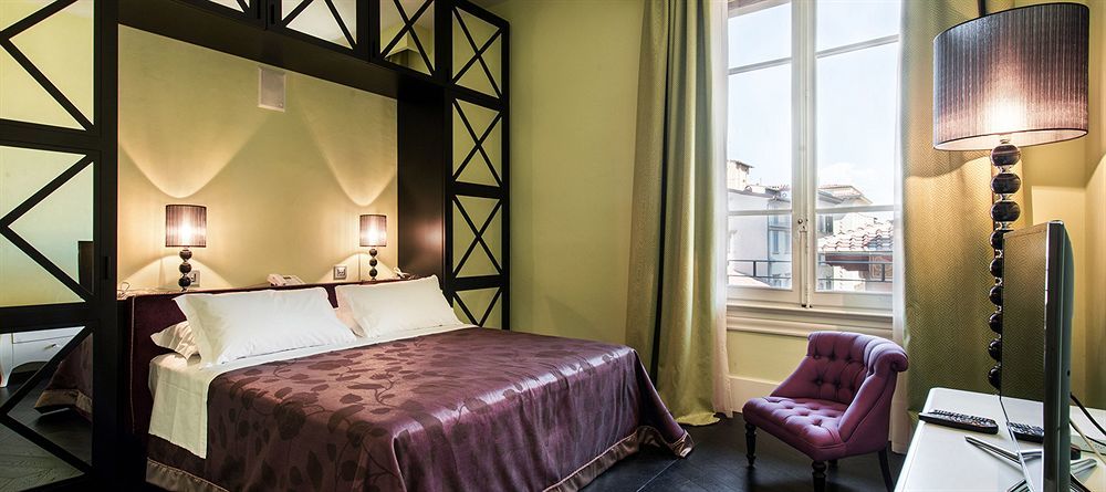 Cavalieri Palace Luxury Residences Firenze Kültér fotó