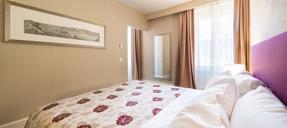 Cavalieri Palace Luxury Residences Firenze Kültér fotó
