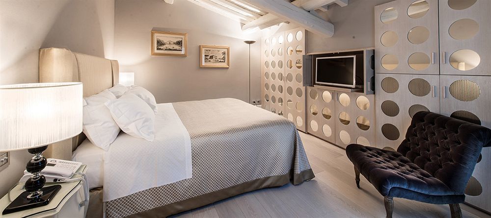 Cavalieri Palace Luxury Residences Firenze Kültér fotó