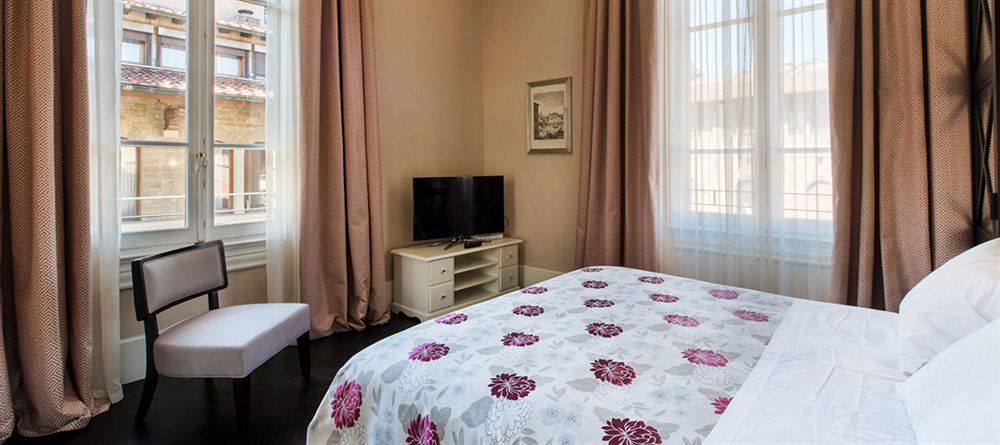 Cavalieri Palace Luxury Residences Firenze Kültér fotó